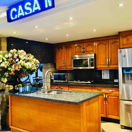 Hotel Casa Mahanaim Colferias, Богота Экстерьер фото