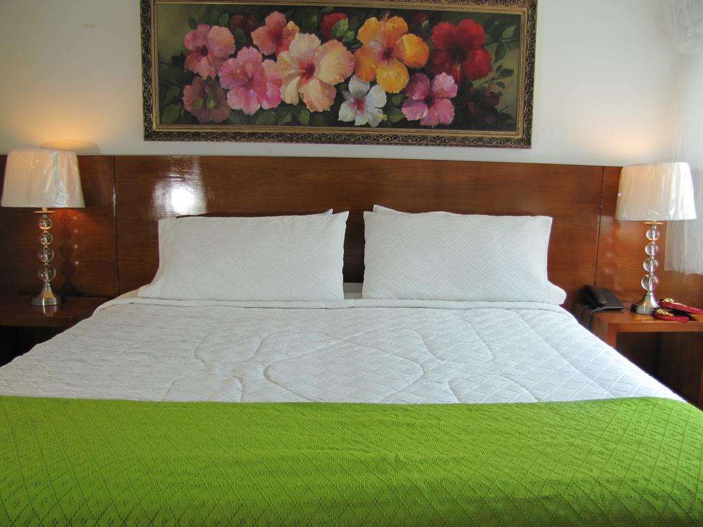 Hotel Casa Mahanaim Colferias, Богота Экстерьер фото