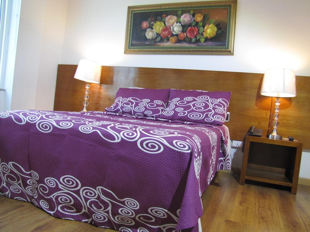 Hotel Casa Mahanaim Colferias, Богота Экстерьер фото