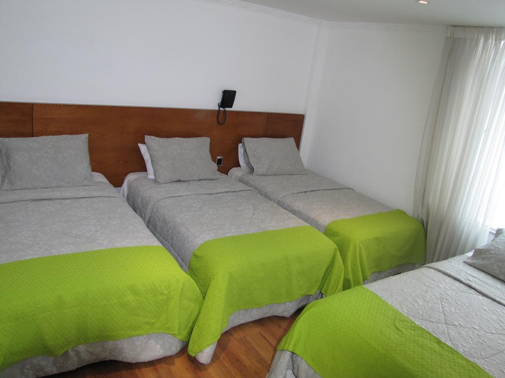 Hotel Casa Mahanaim Colferias, Богота Экстерьер фото