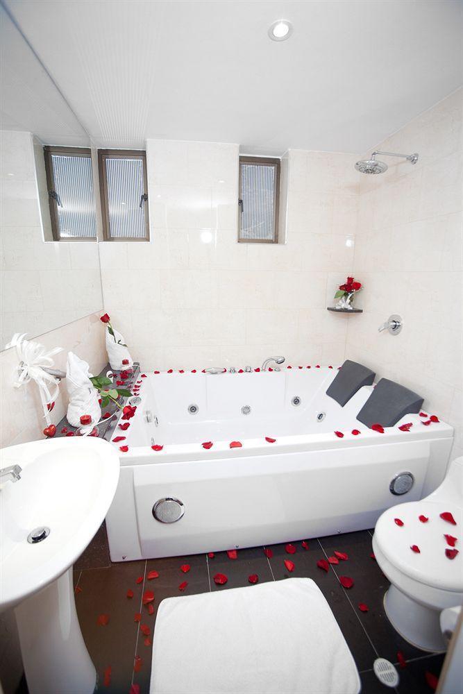 Hotel Casa Mahanaim Colferias, Богота Экстерьер фото