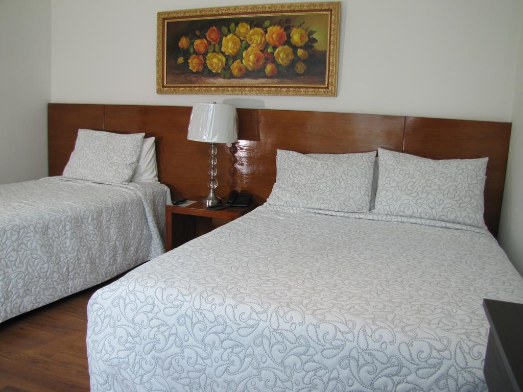 Hotel Casa Mahanaim Colferias, Богота Экстерьер фото