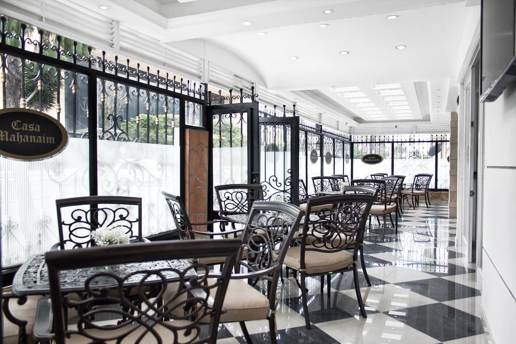 Hotel Casa Mahanaim Colferias, Богота Экстерьер фото
