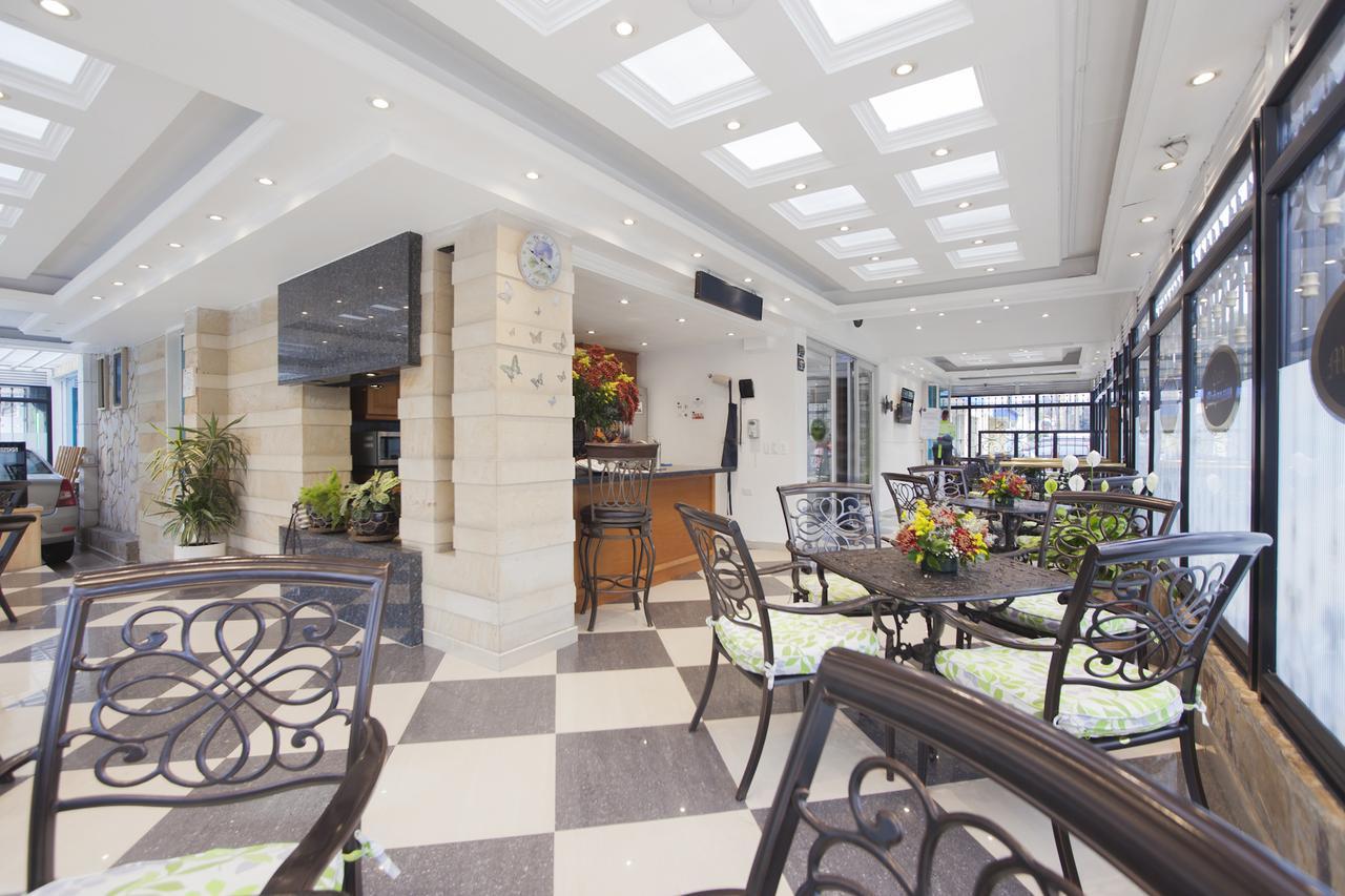 Hotel Casa Mahanaim Colferias, Богота Экстерьер фото